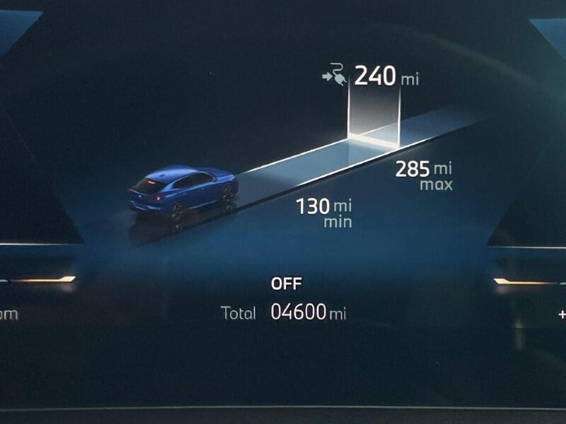 BMW iX2 view 9