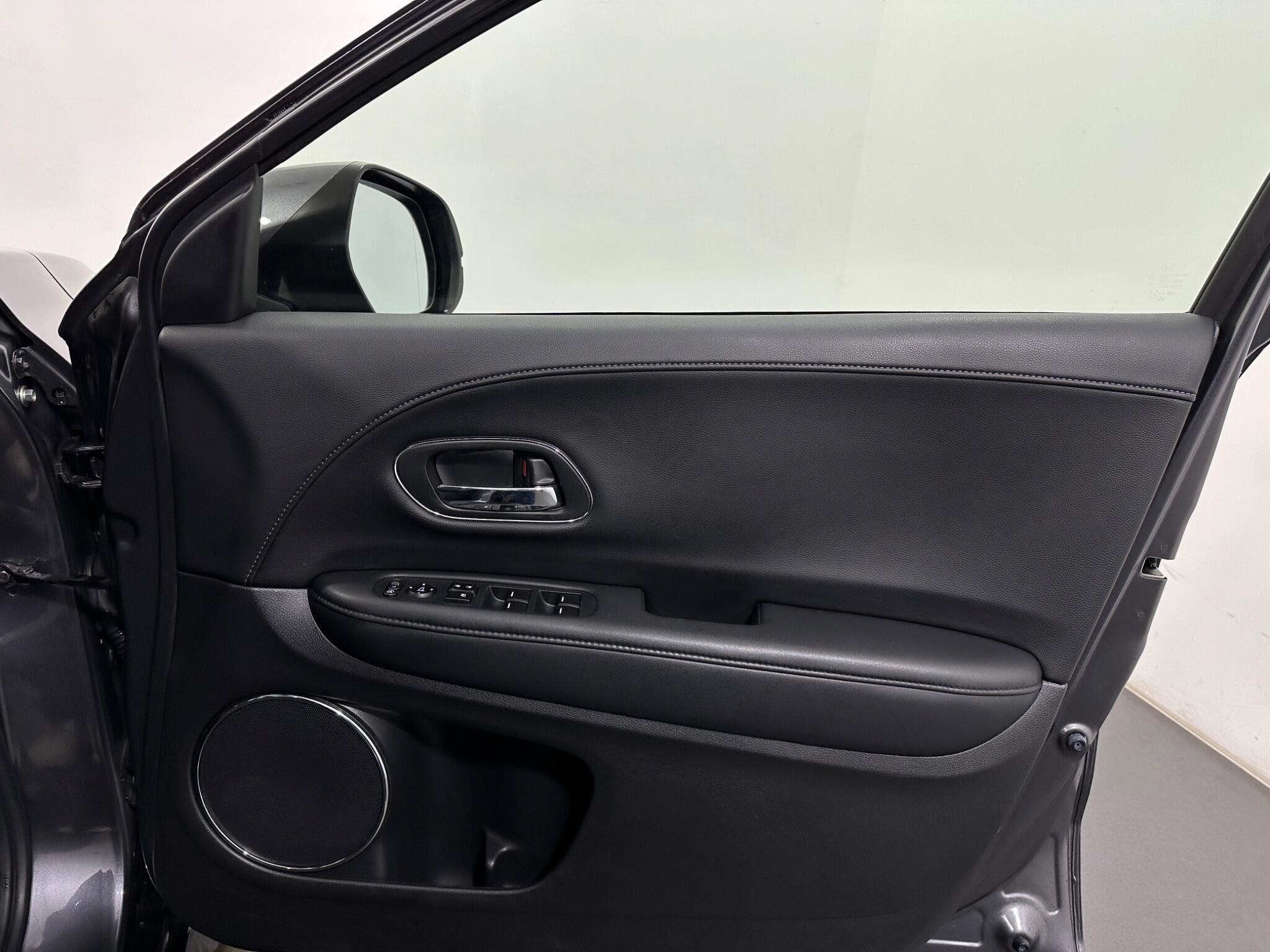 Honda HR-V view 32