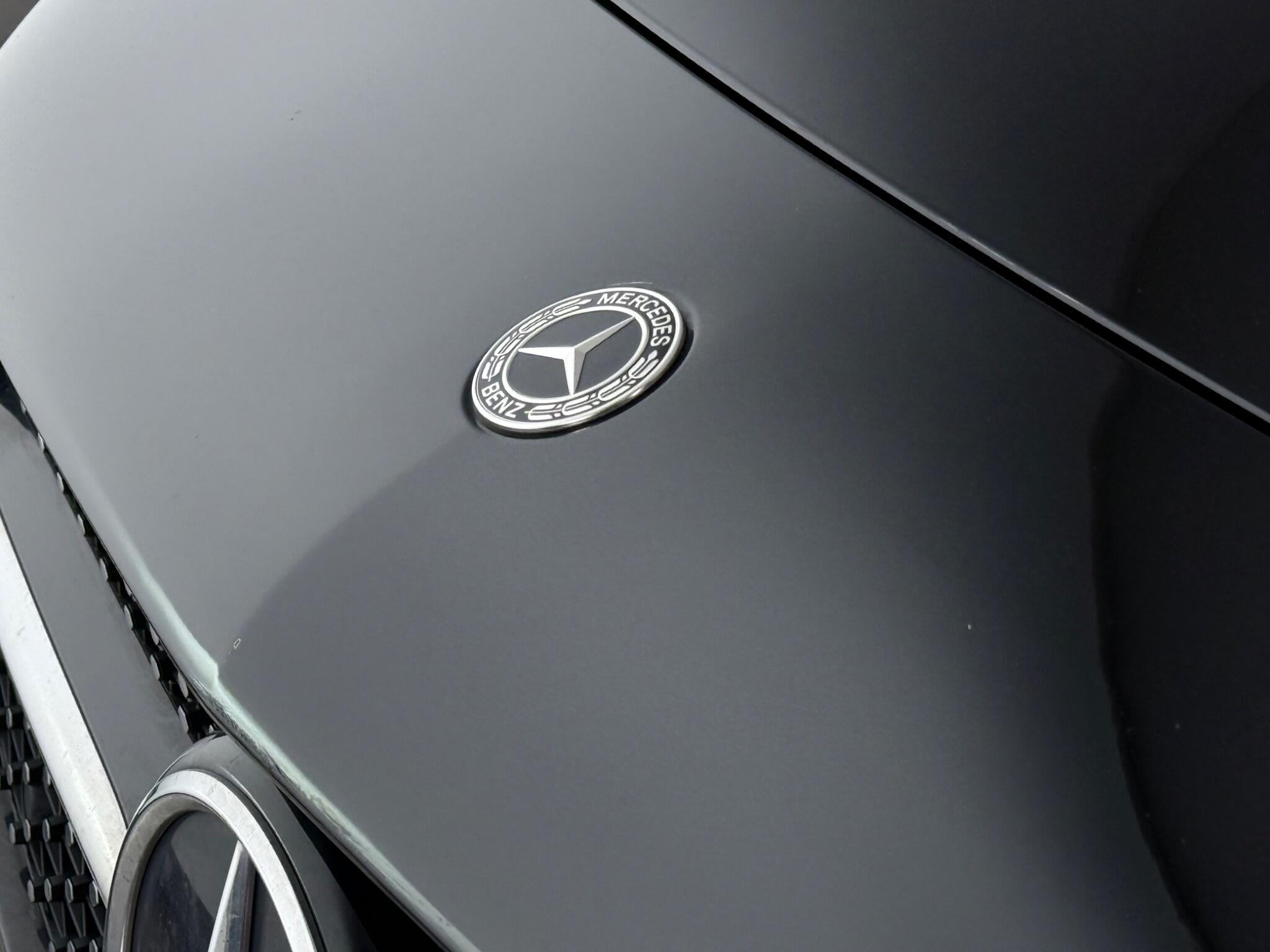 Mercedes-Benz A-Class view 9