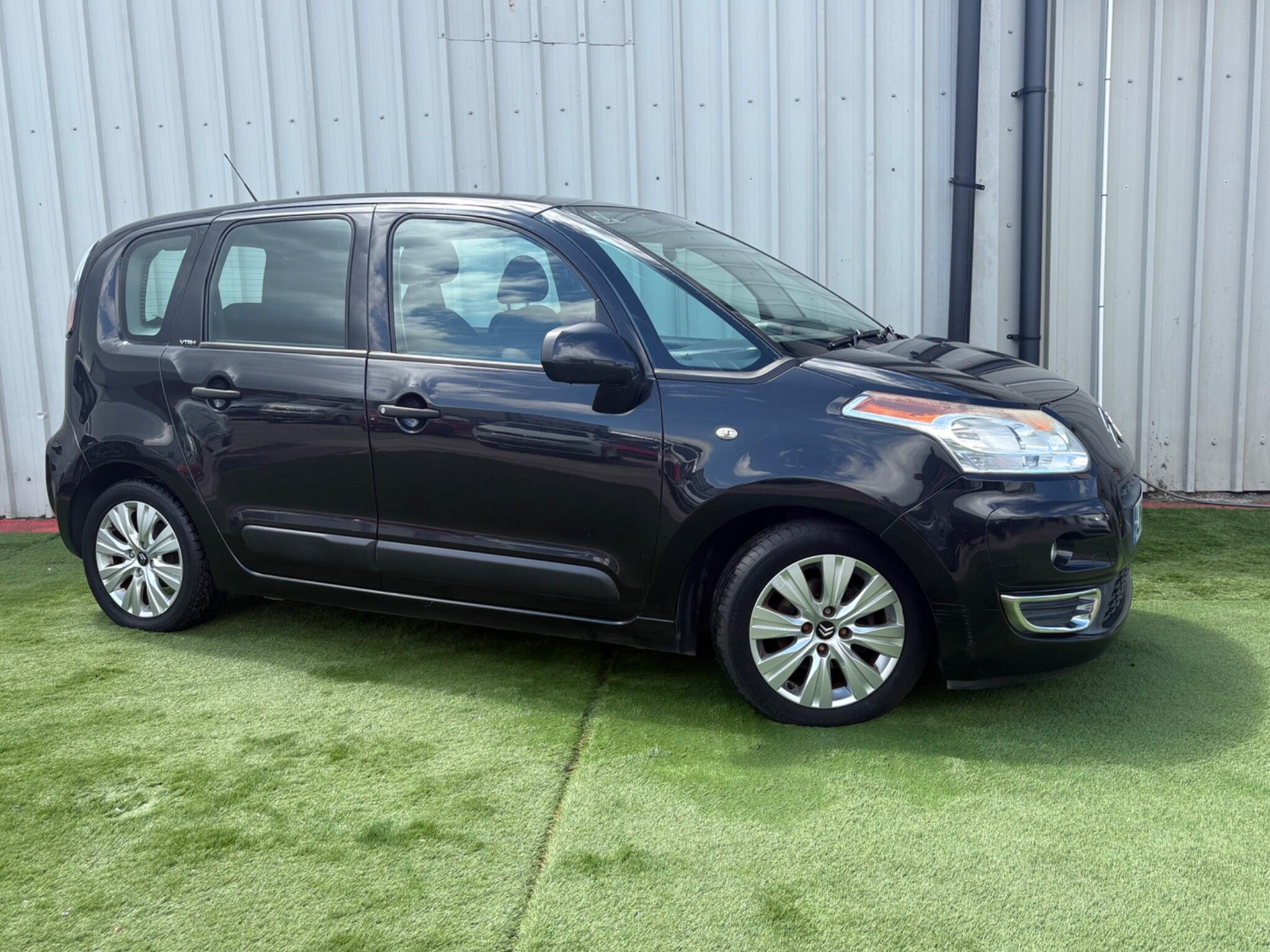 Citroen C3 Picasso