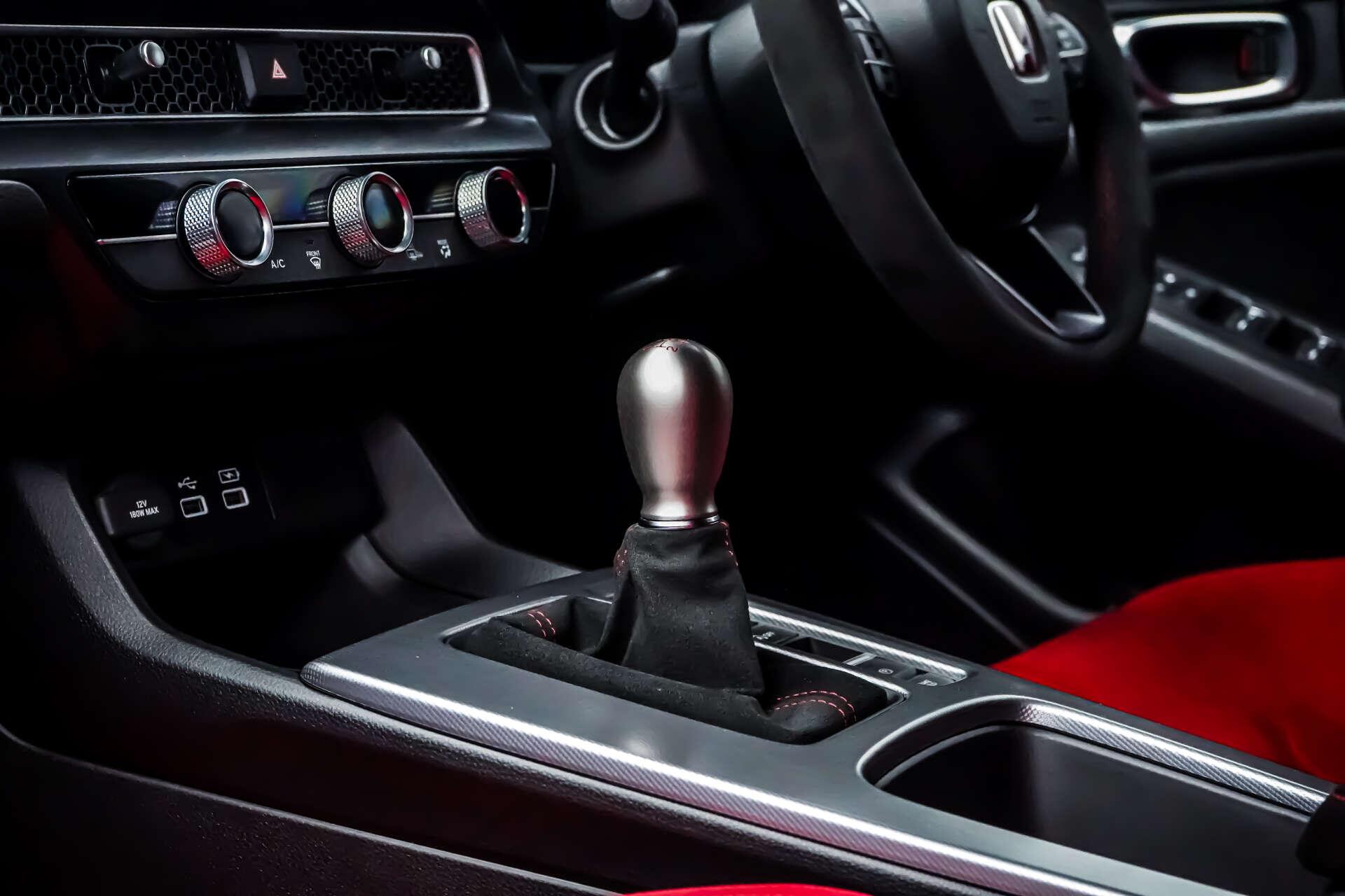 Honda Civic view 21