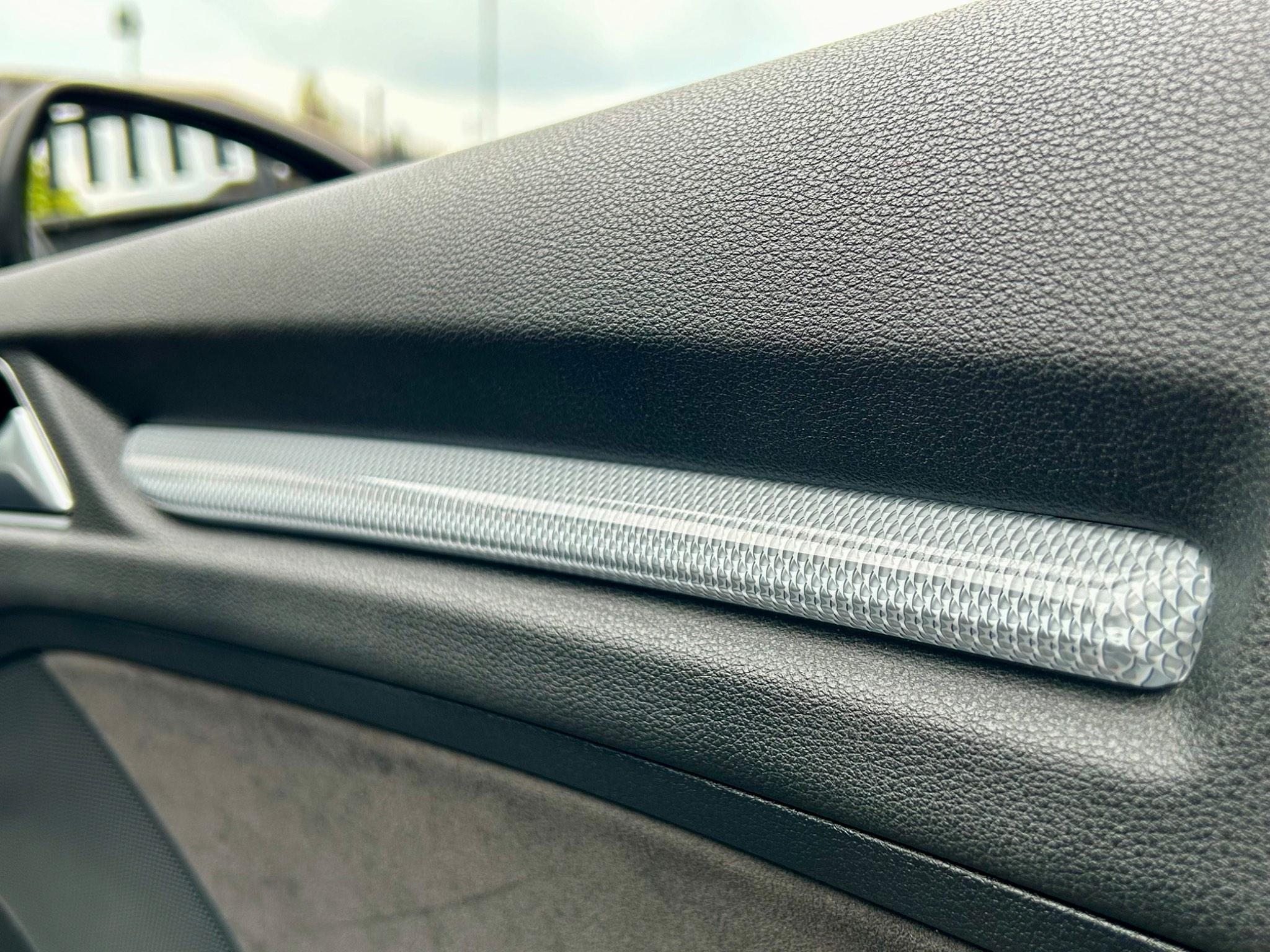 Audi A3 view 20