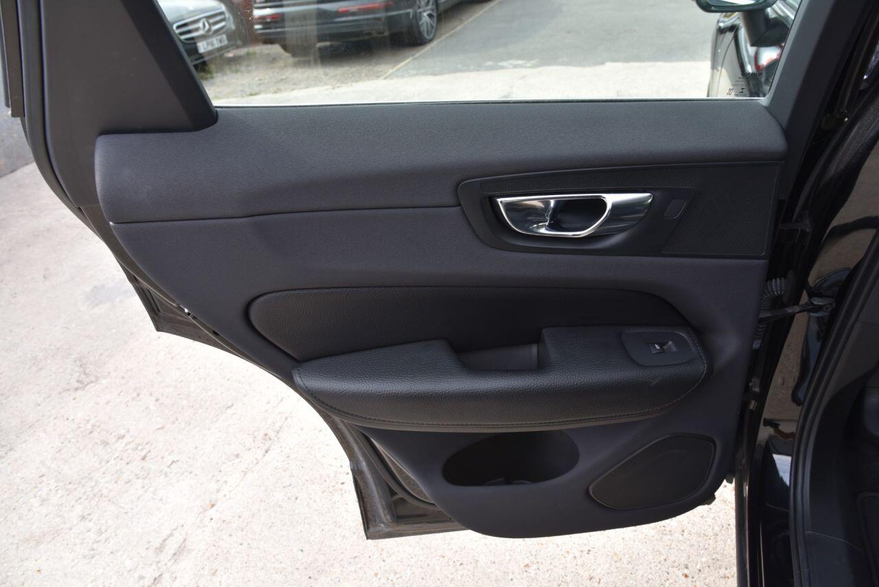 Volvo XC60 view 55