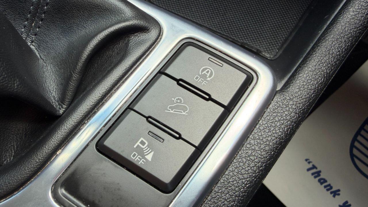 Kia Sportage view 27