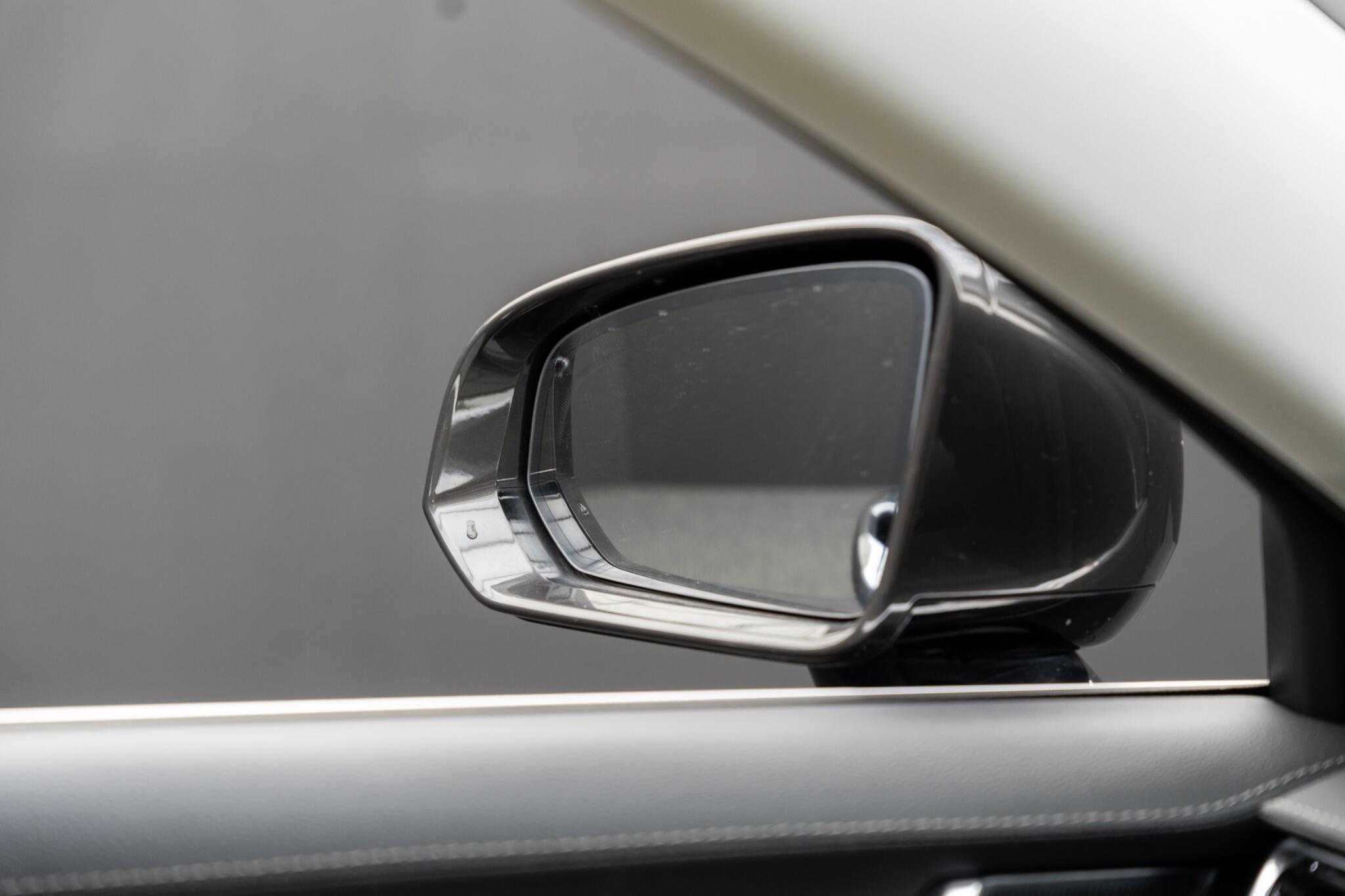 Volvo V90 view 31