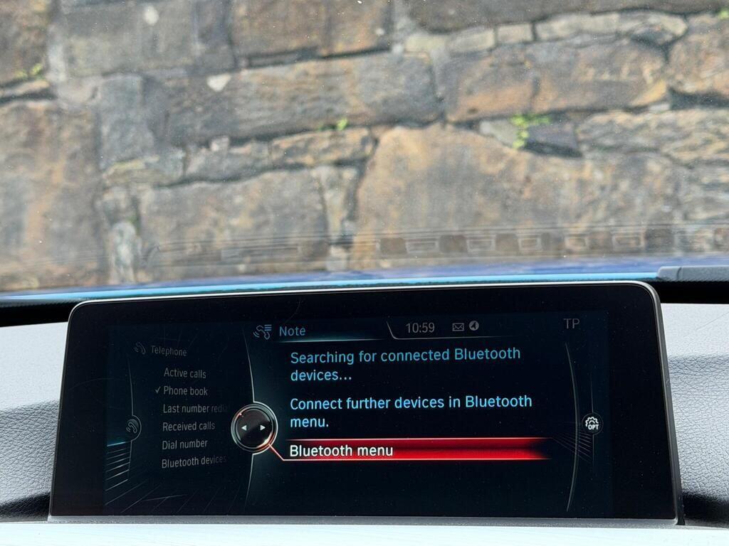 BMW 4 Series view 32
