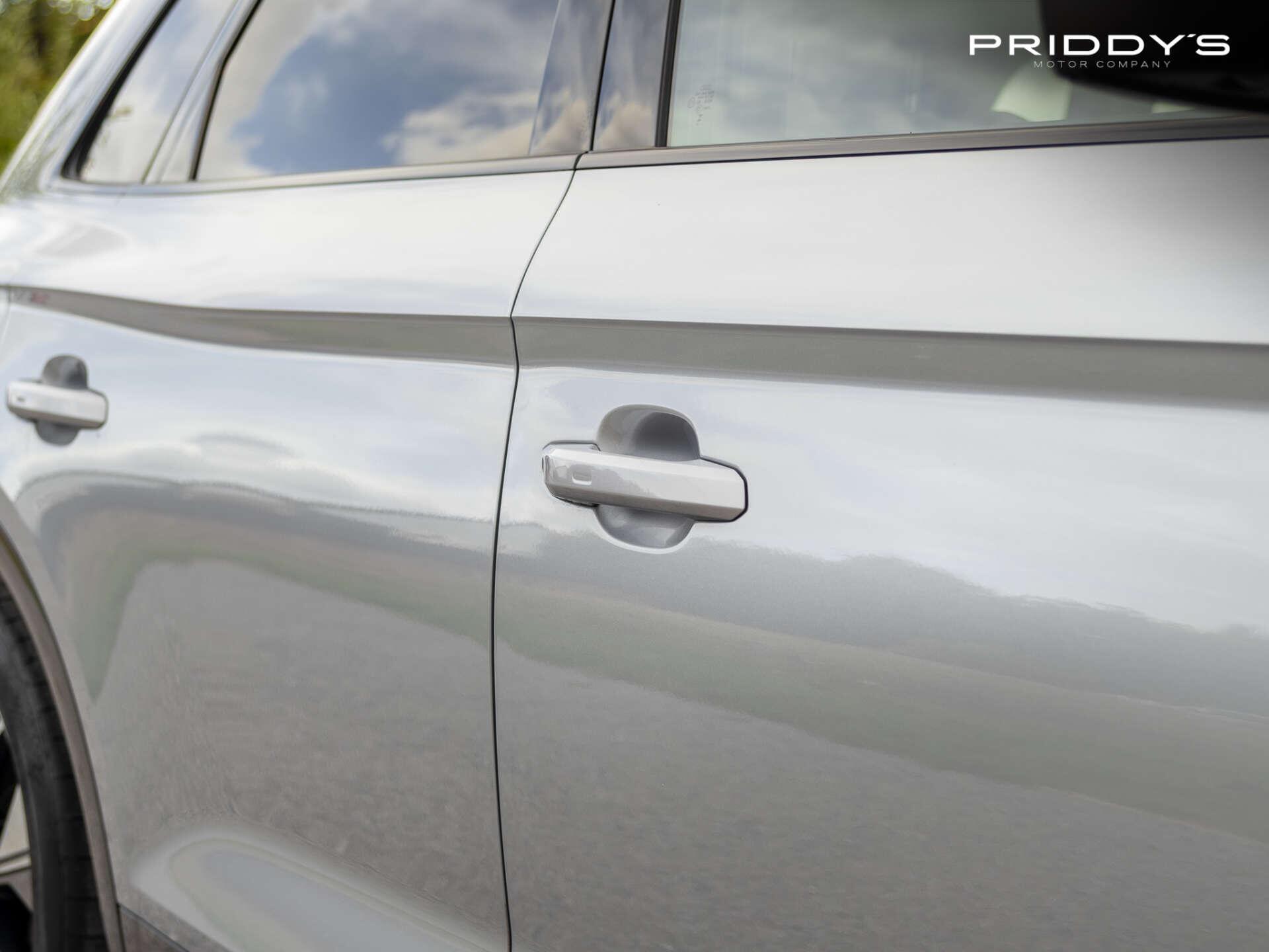 Audi Q5 view 41
