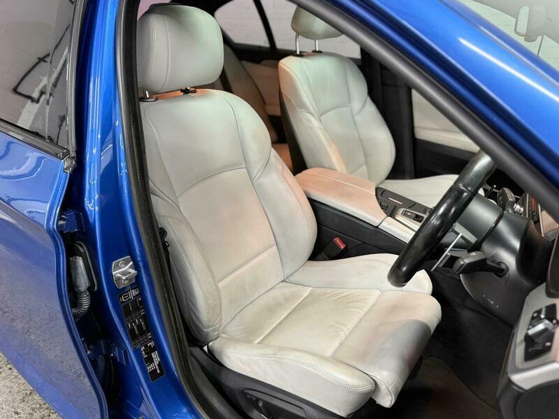 2014 BMW M5 image 19