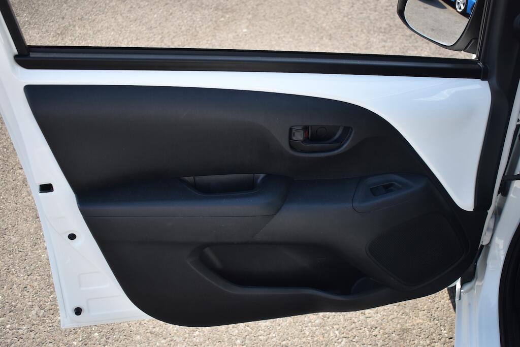 Peugeot 108 view 40