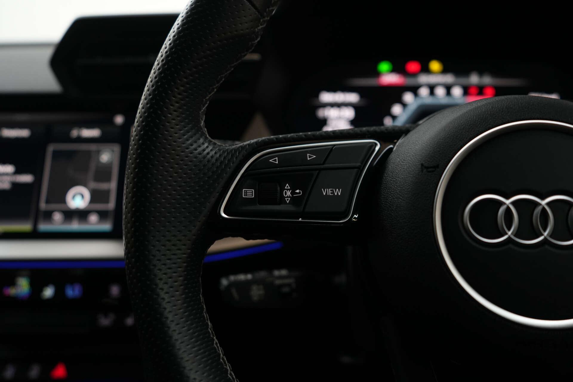 Audi A3 view 38