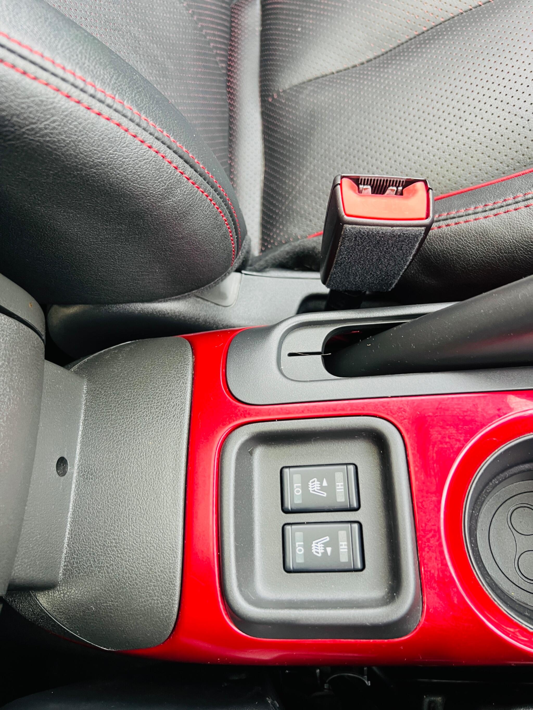 Nissan Juke view 24