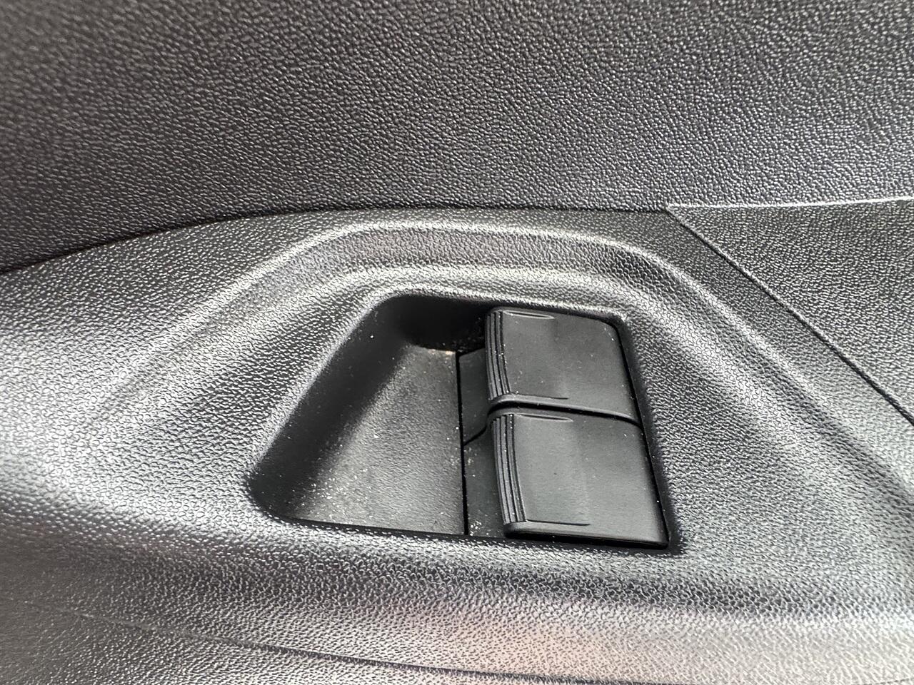 Citroen C1 view 26