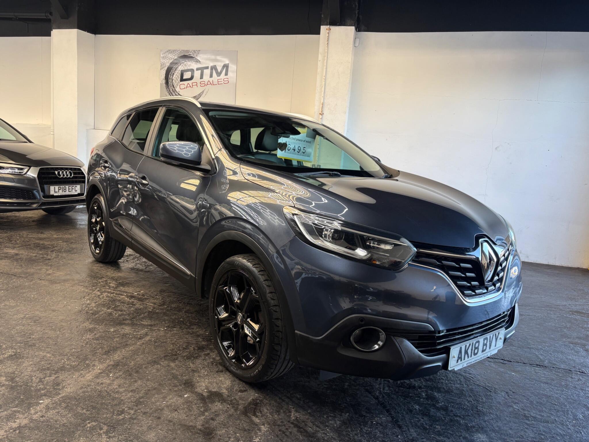 Renault Kadjar