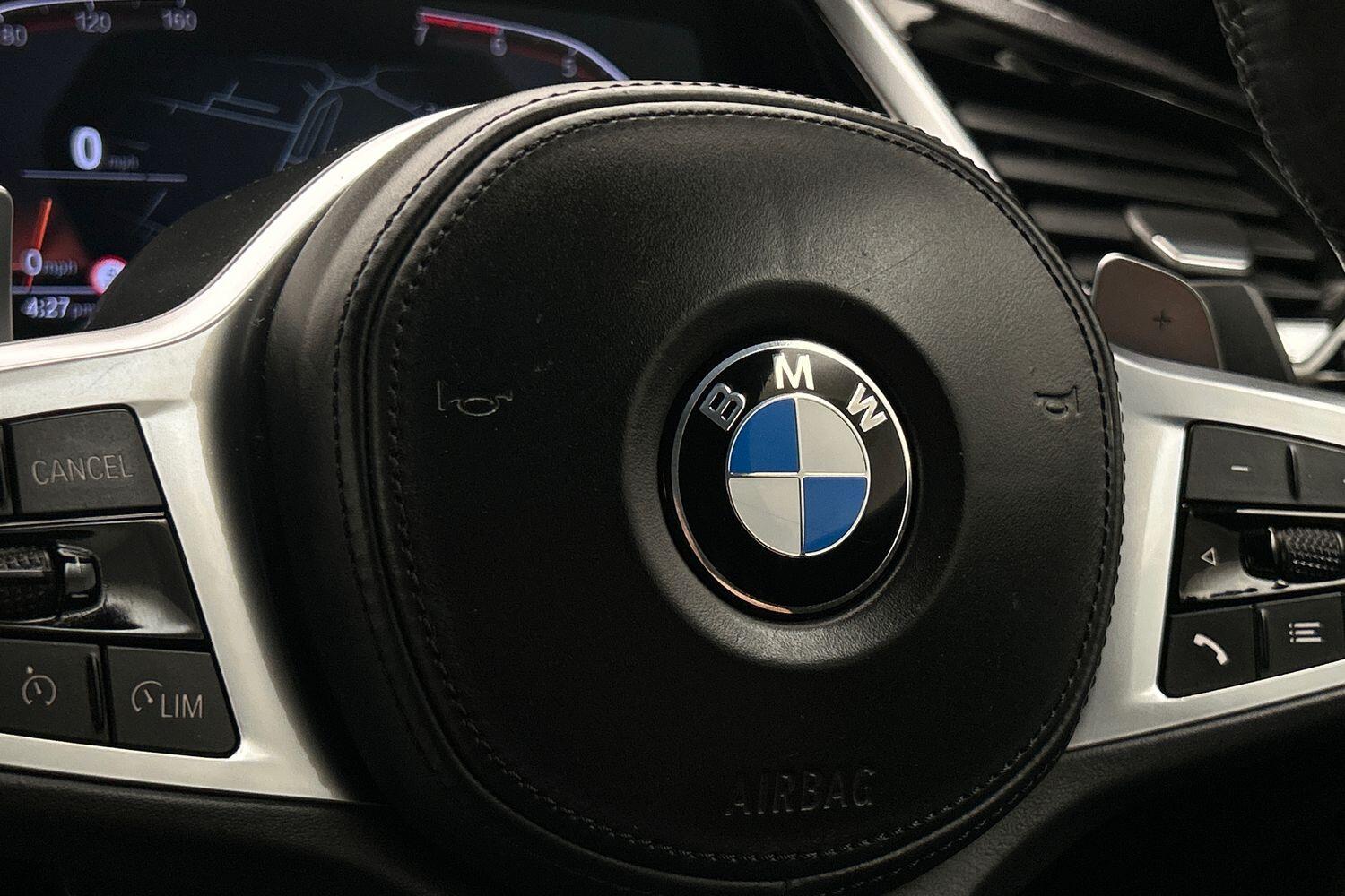 BMW Z4 view 29