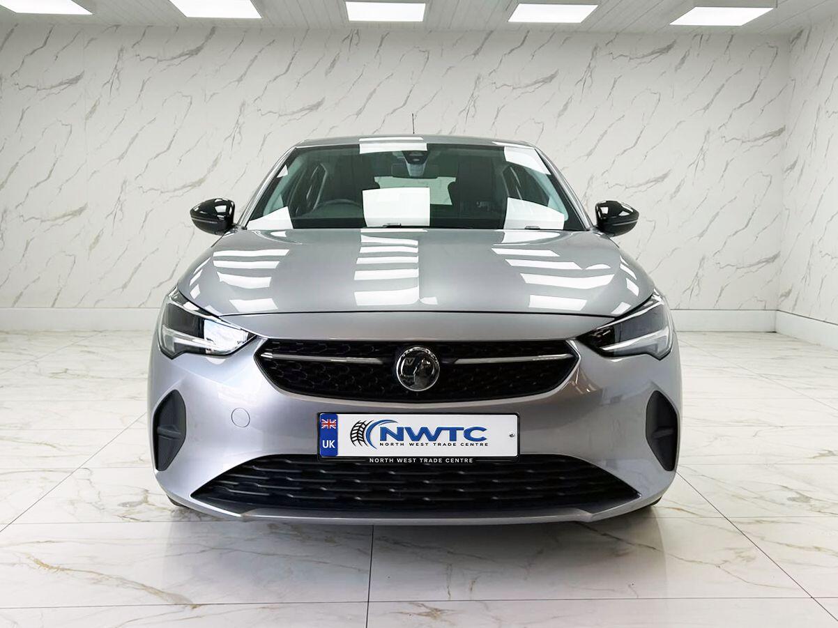 Vauxhall Corsa view 5