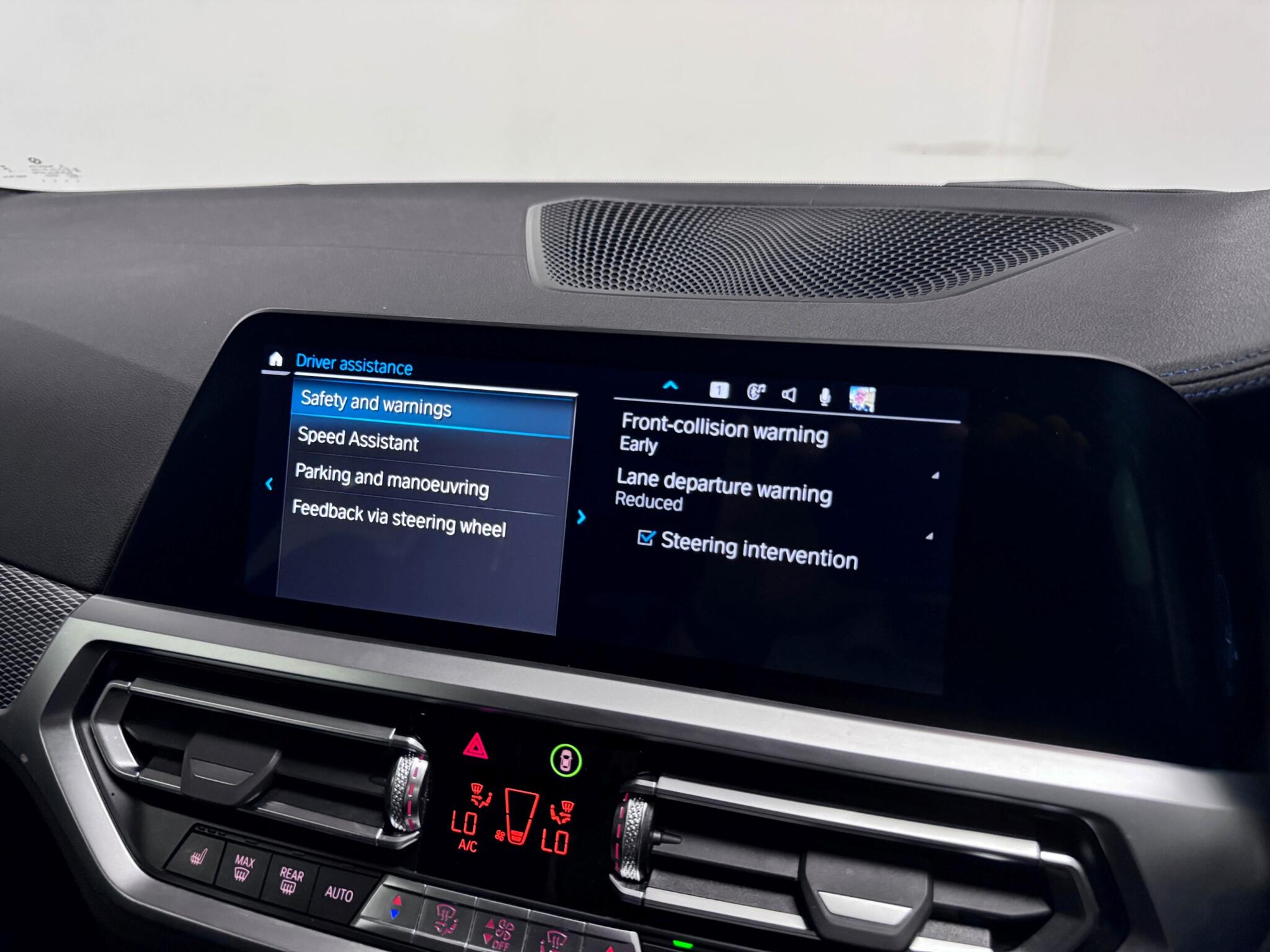 BMW 4 Series Gran Coupe view 55