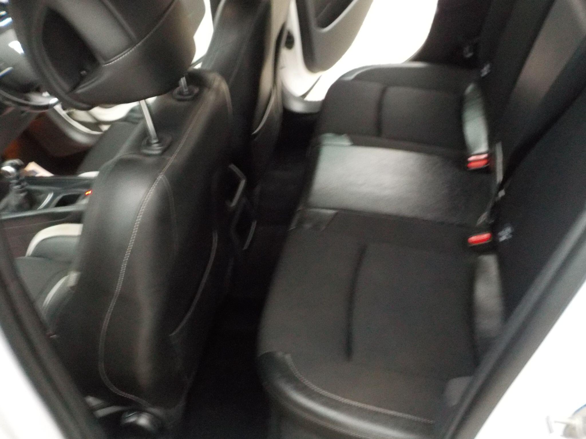 DS AUTOMOBILES DS 4 1.6 BlueHDi DStyle Nav Euro 6 (s/s) 5dr