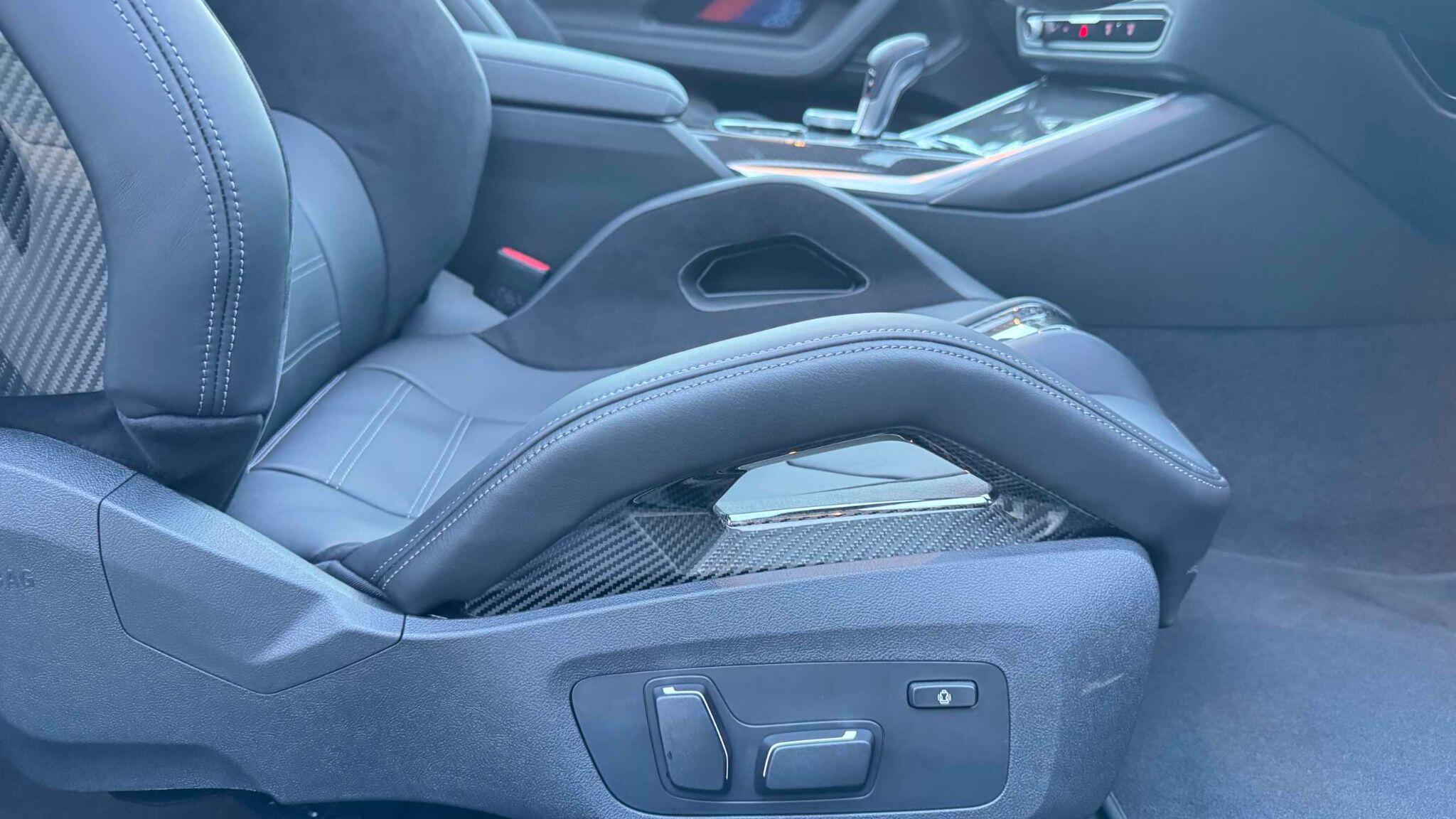 BMW M2 view 26