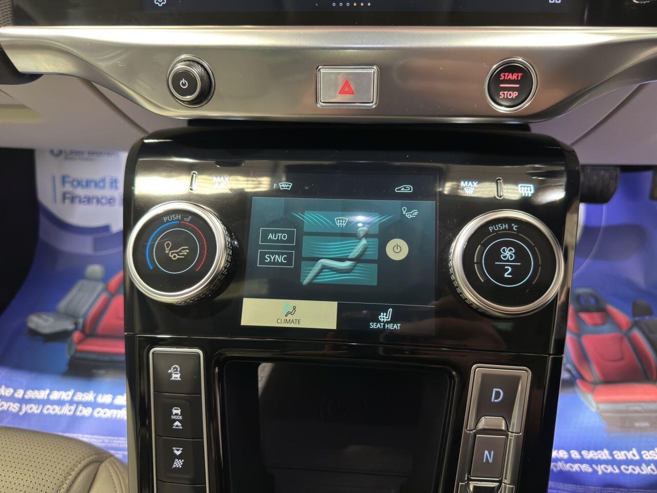 Jaguar I-Pace view 27