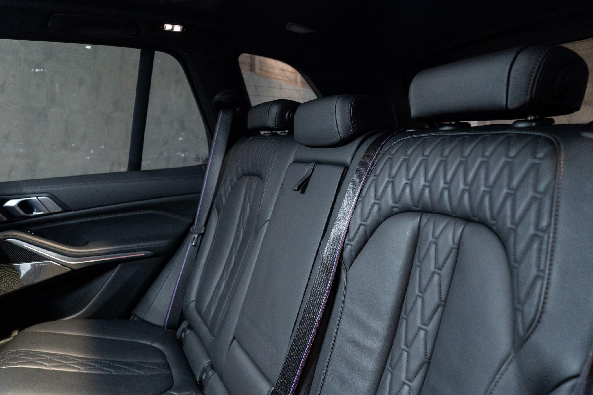 BMW X5 view 17