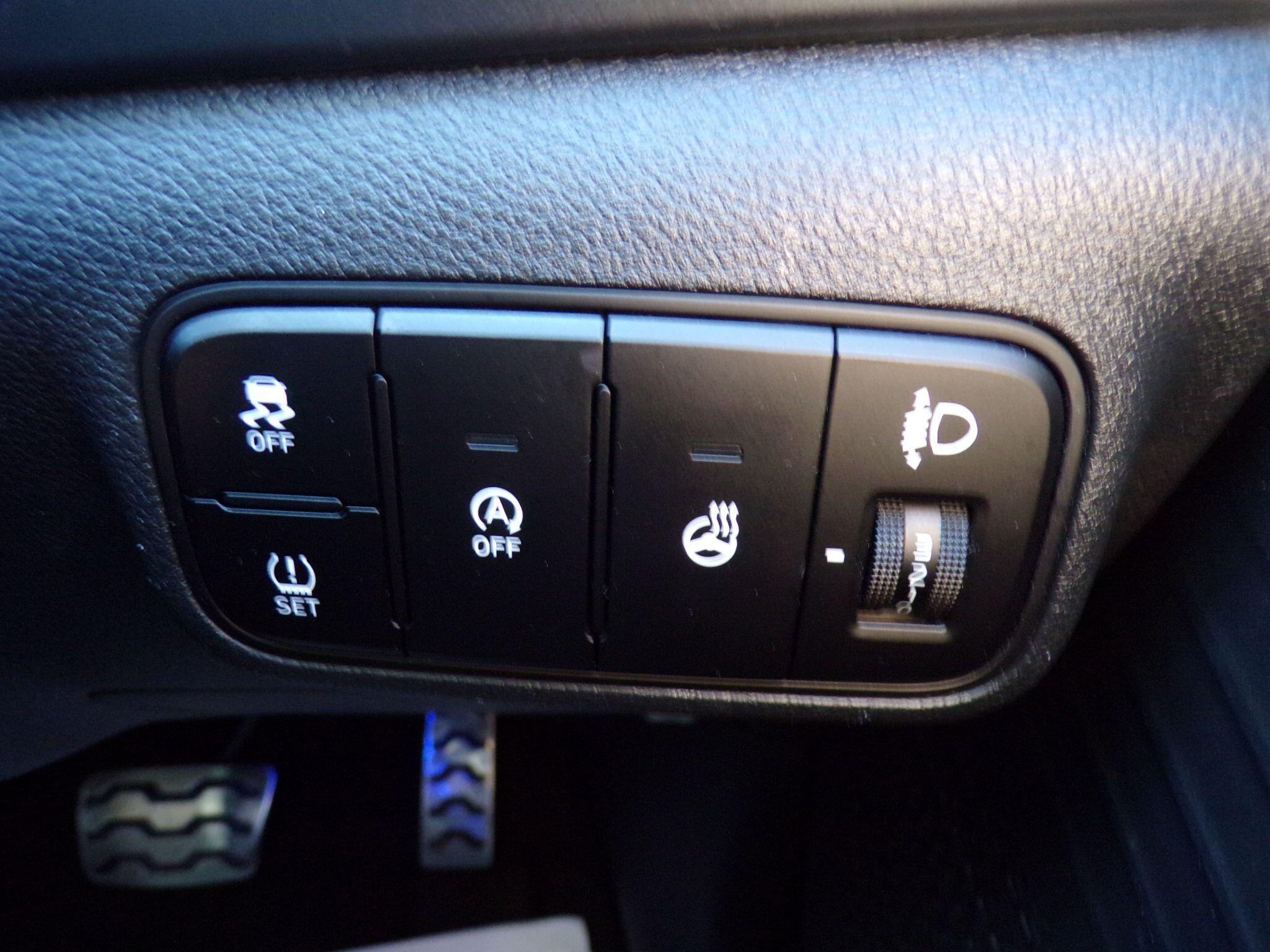 Hyundai Bayon view 29