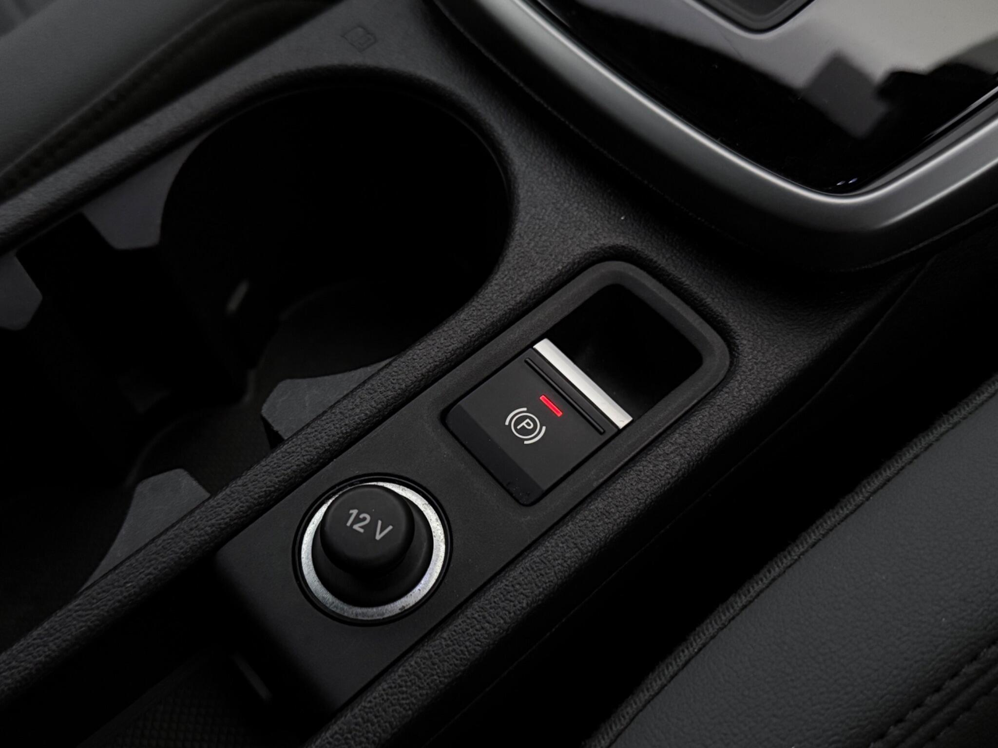 Audi A3 view 25