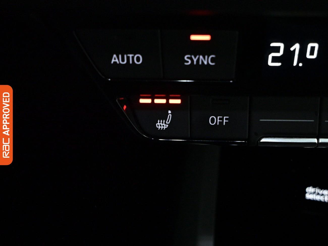 Audi Q4 E-Tron view 19