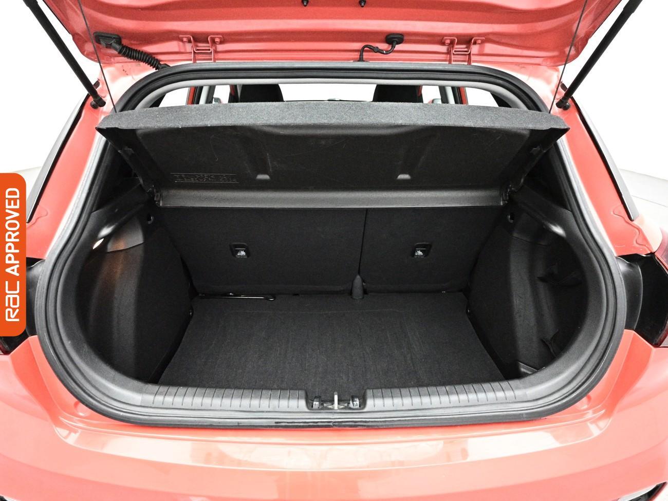 Hyundai I20 view 23