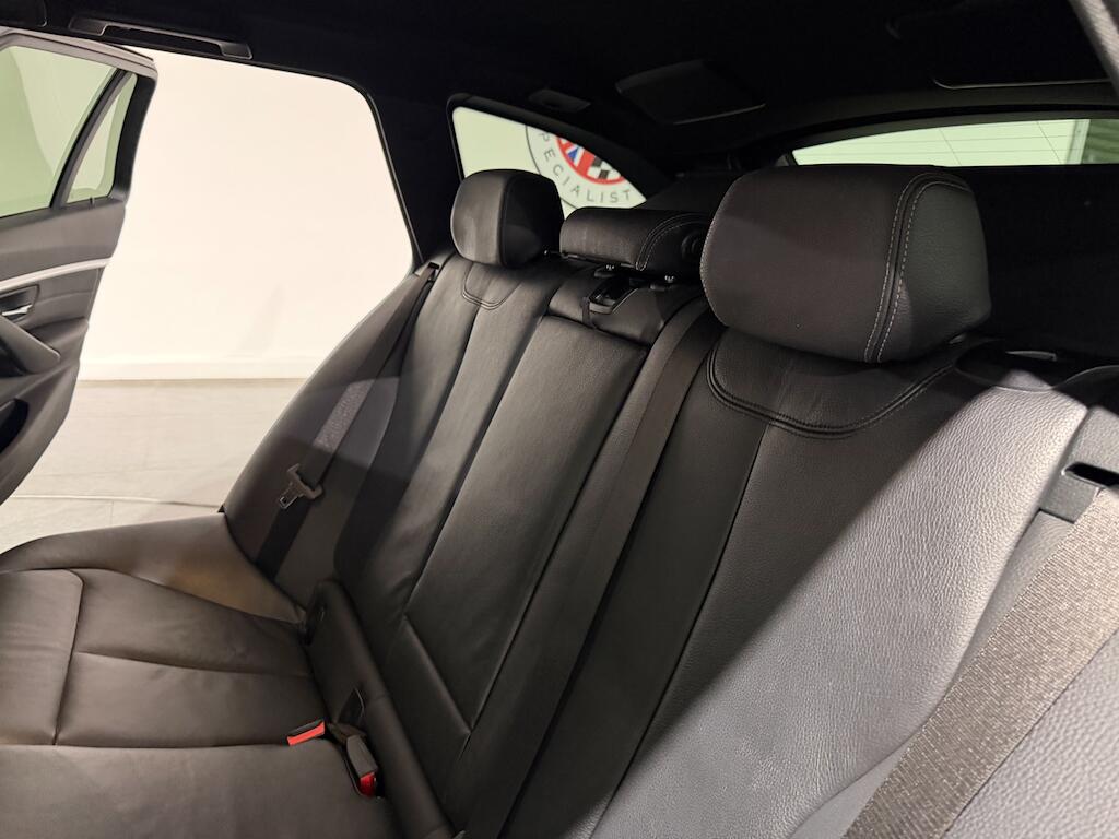 BMW 3 Series view 48