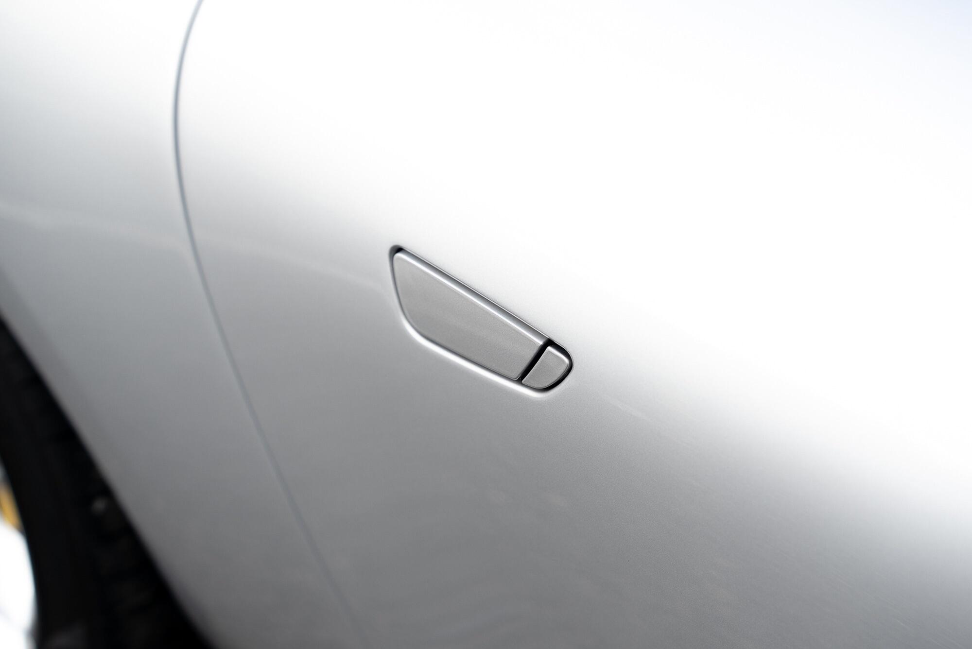 Ferrari Roma view 61