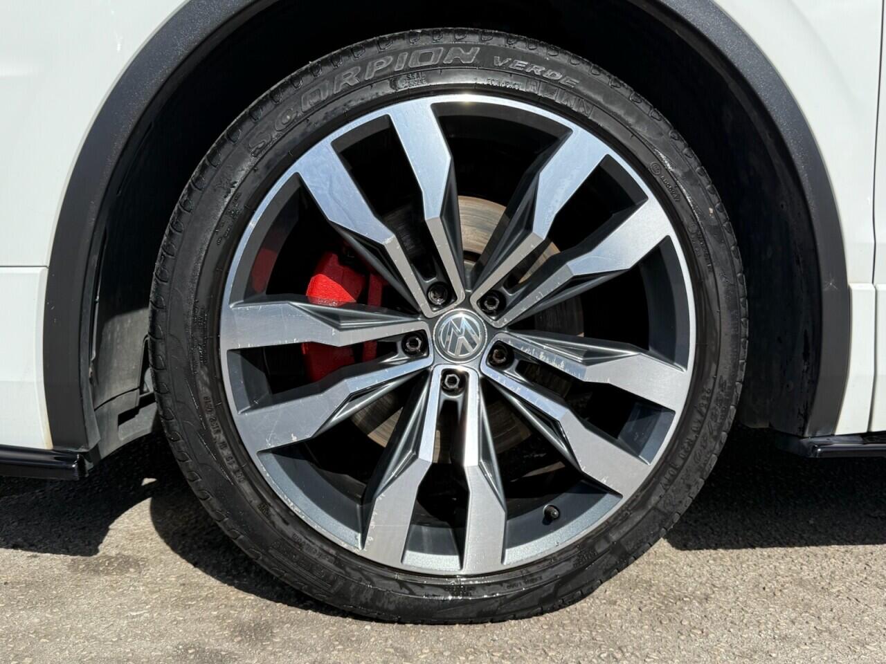 Volkswagen Tiguan view 56