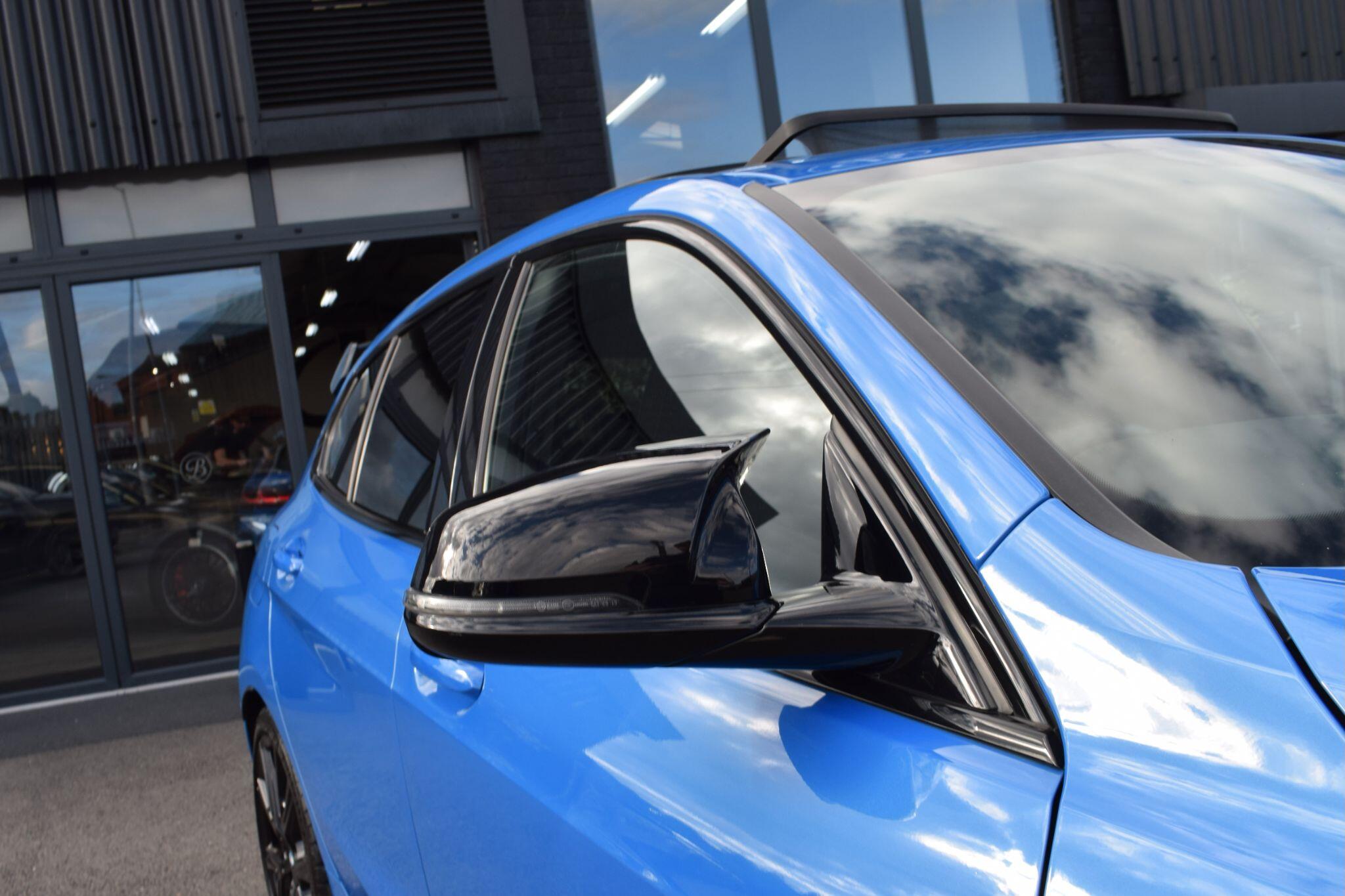 BMW 1 Series view 31