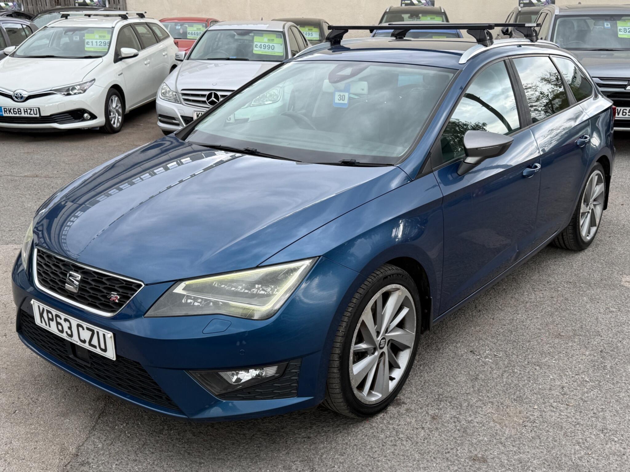 SEAT Leon - Image 9