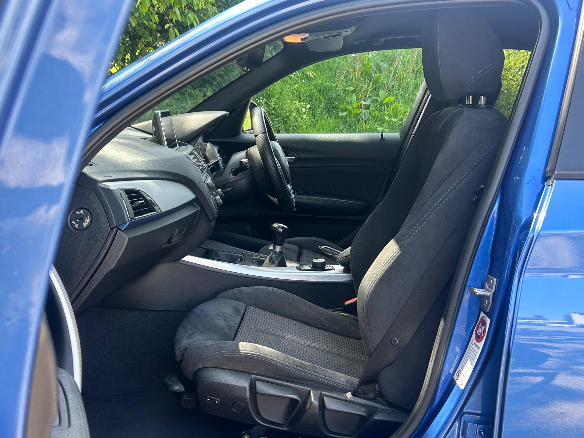 BMW 1 Series view 54