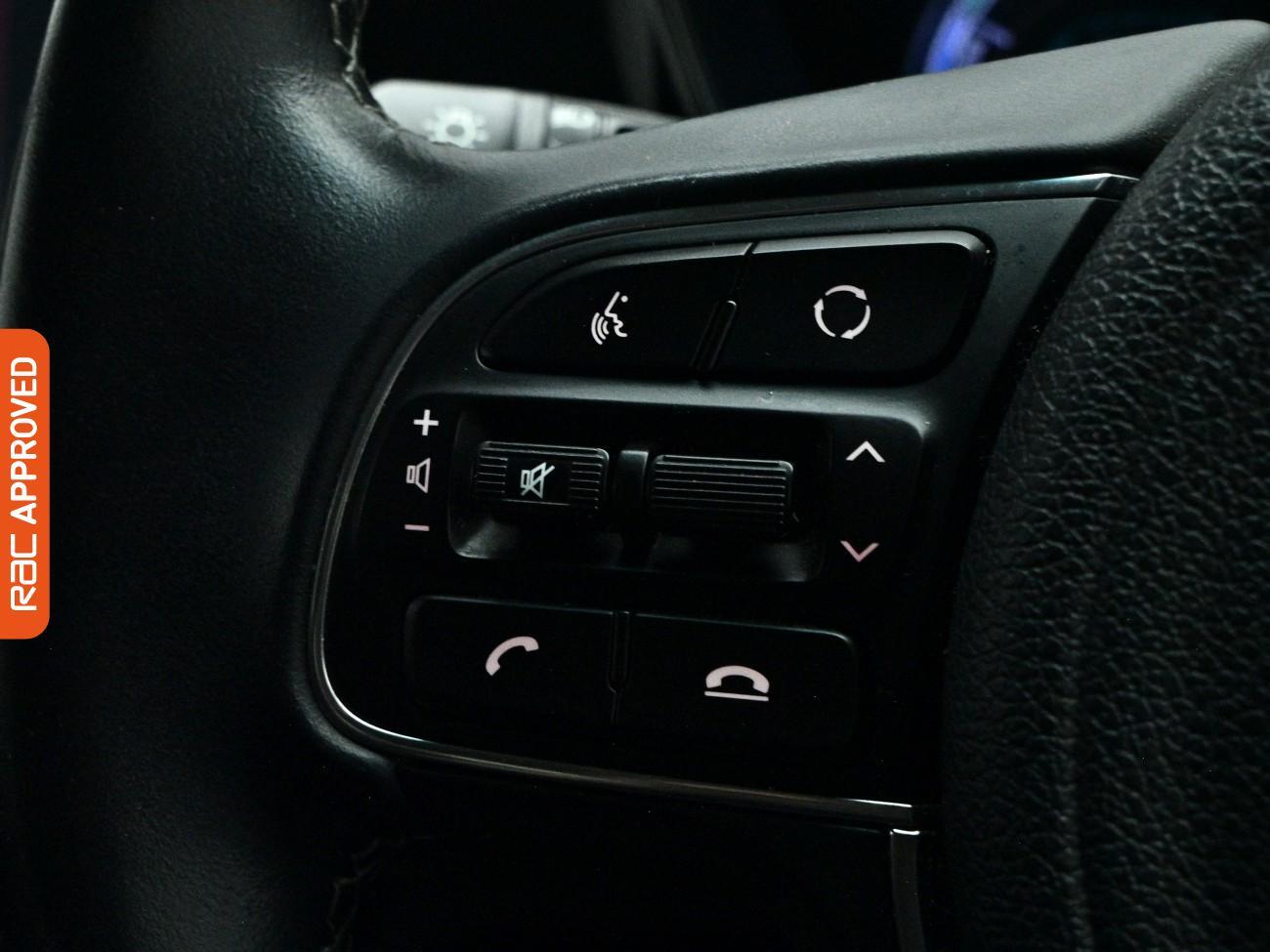Kia Niro view 19