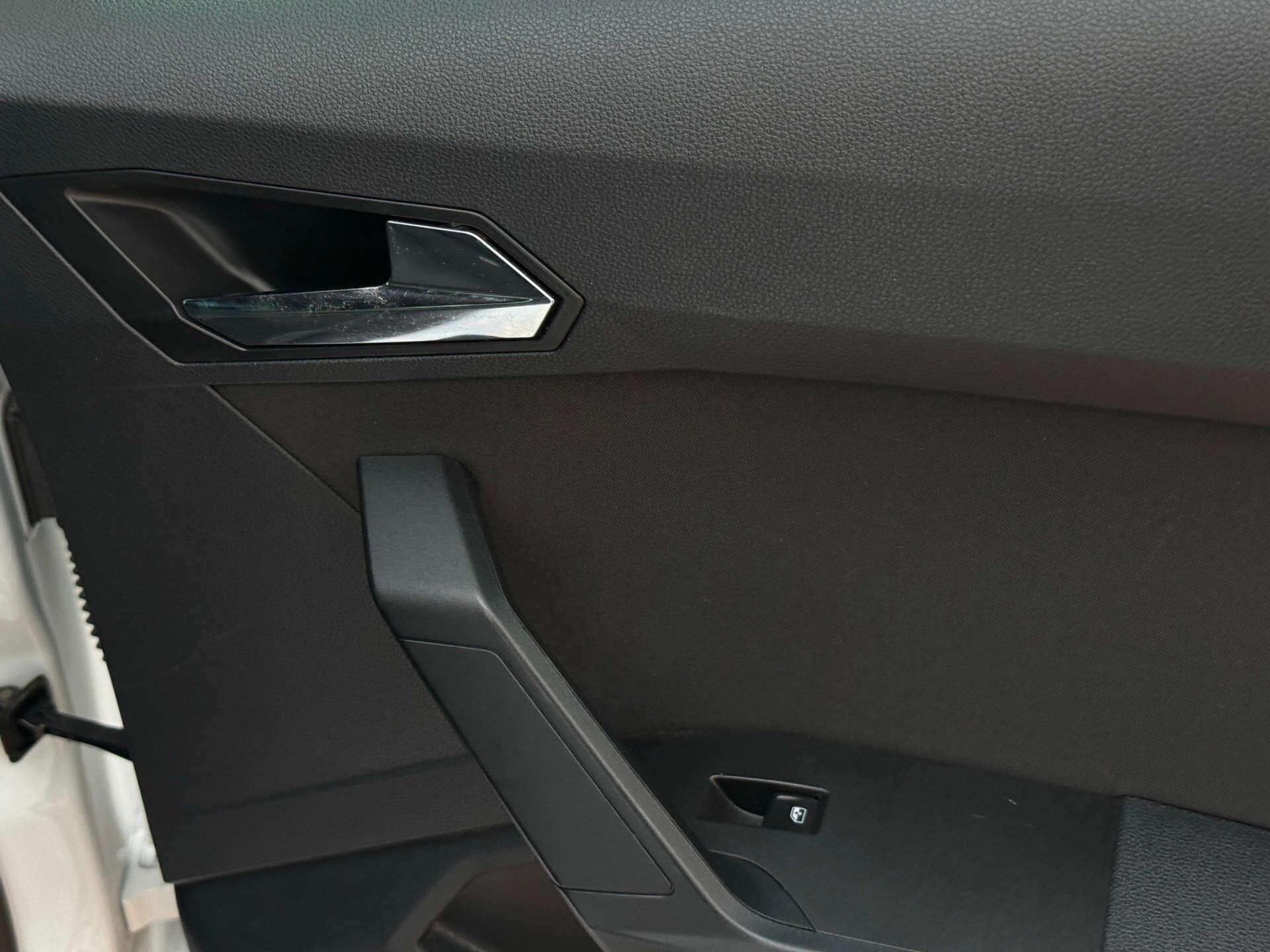 Seat Arona view 26
