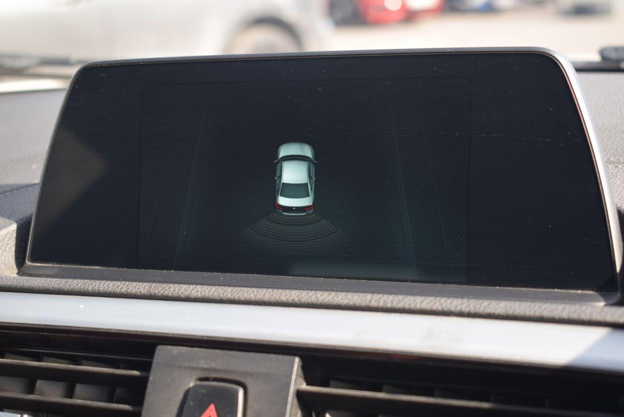 BMW 2 Series view 4