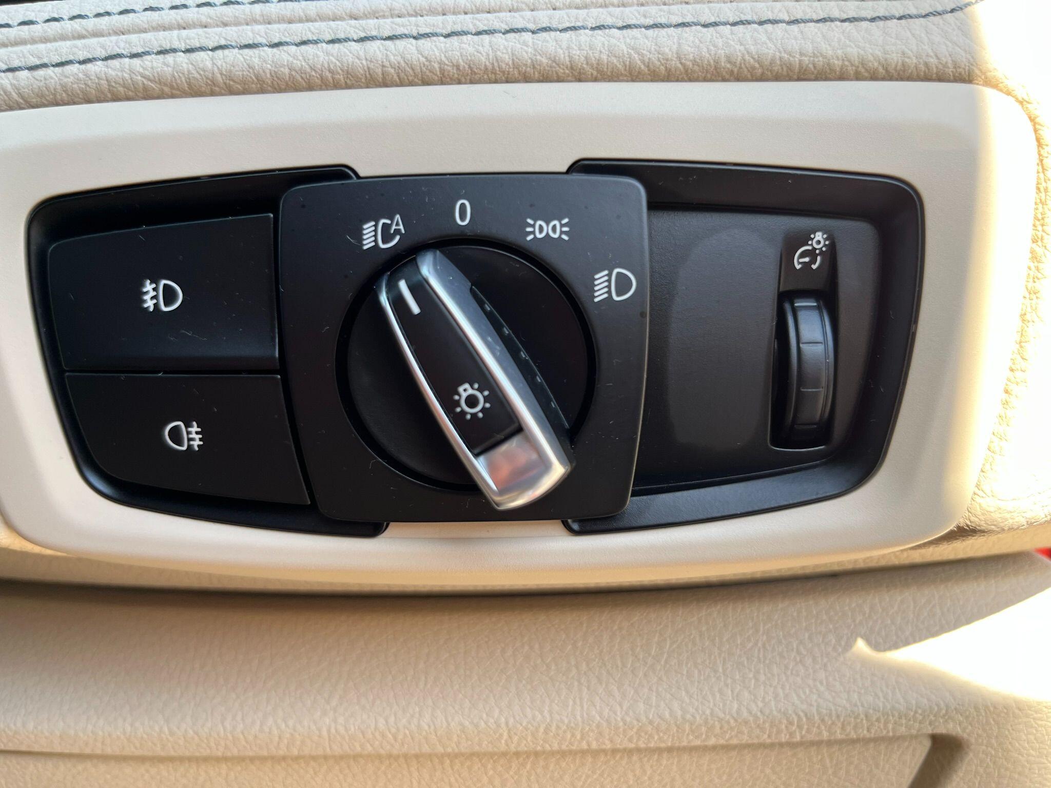BMW 2 Series Active Tourer view 19