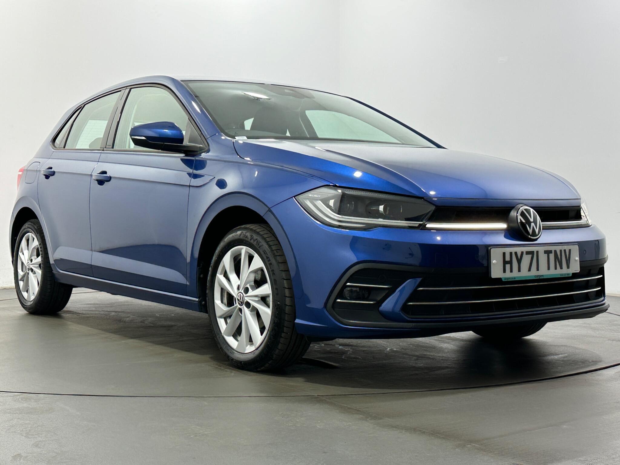 Volkswagen Polo view 52