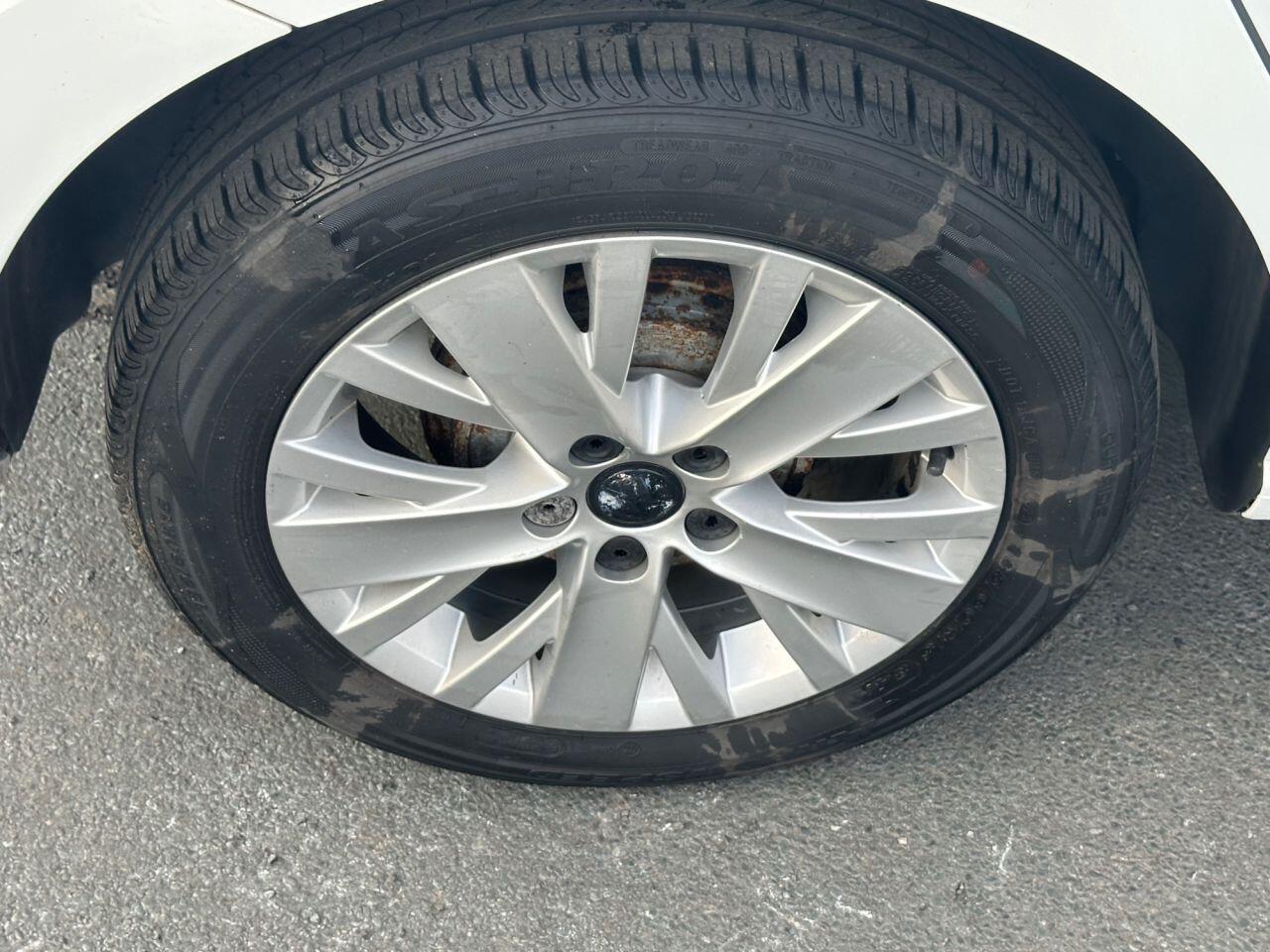 Volkswagen Polo view 36
