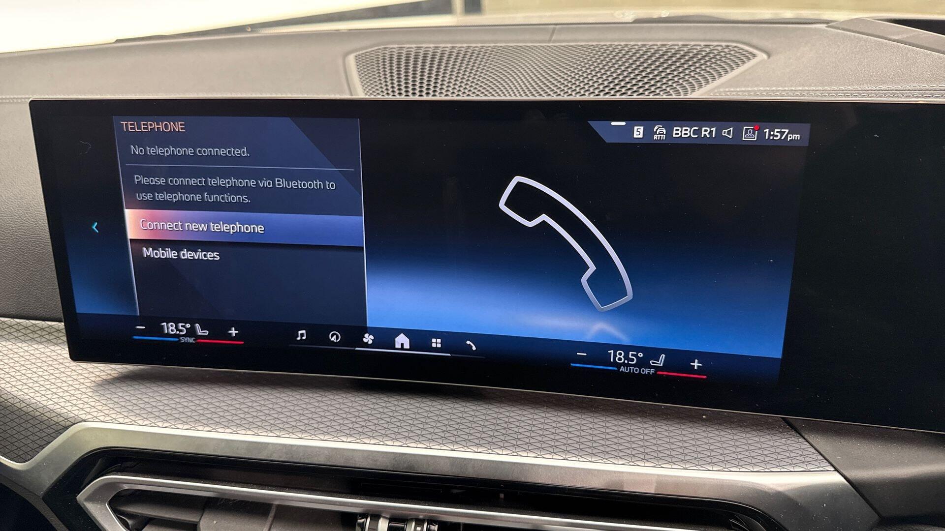 BMW i4 view 29