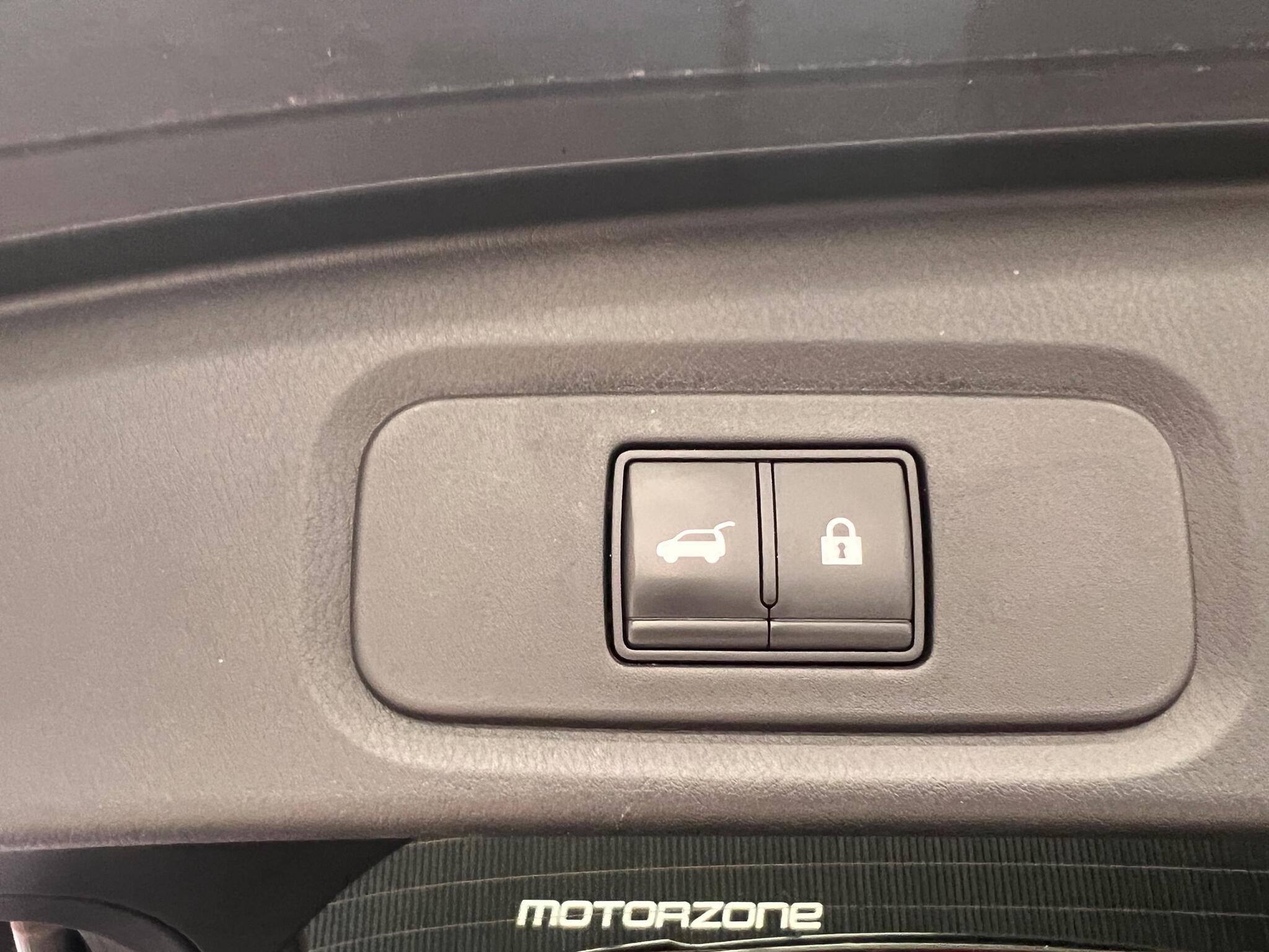 Nissan Qashqai view 26