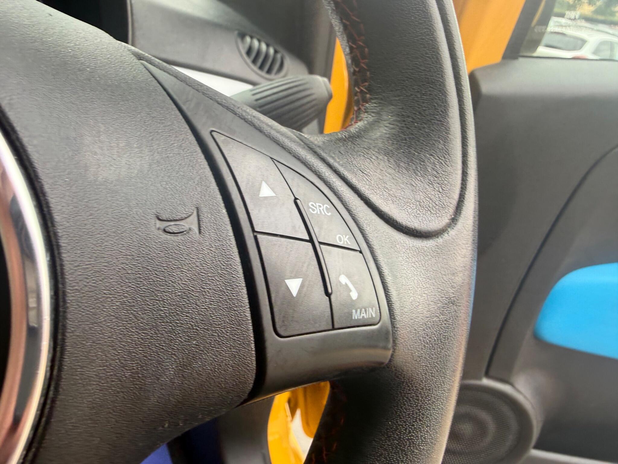 Fiat 500 view 28