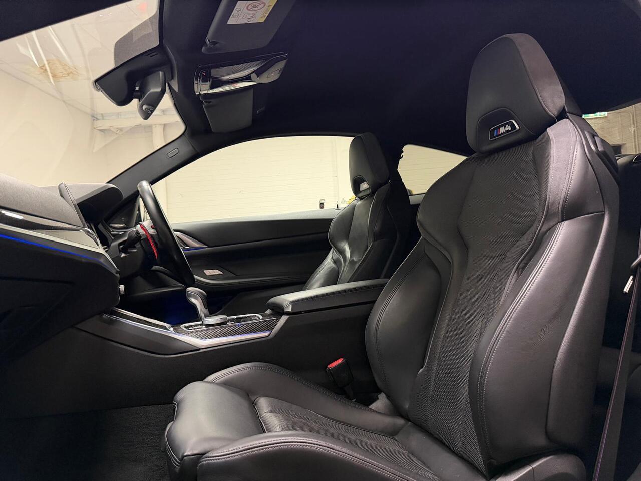 BMW M4 view 21