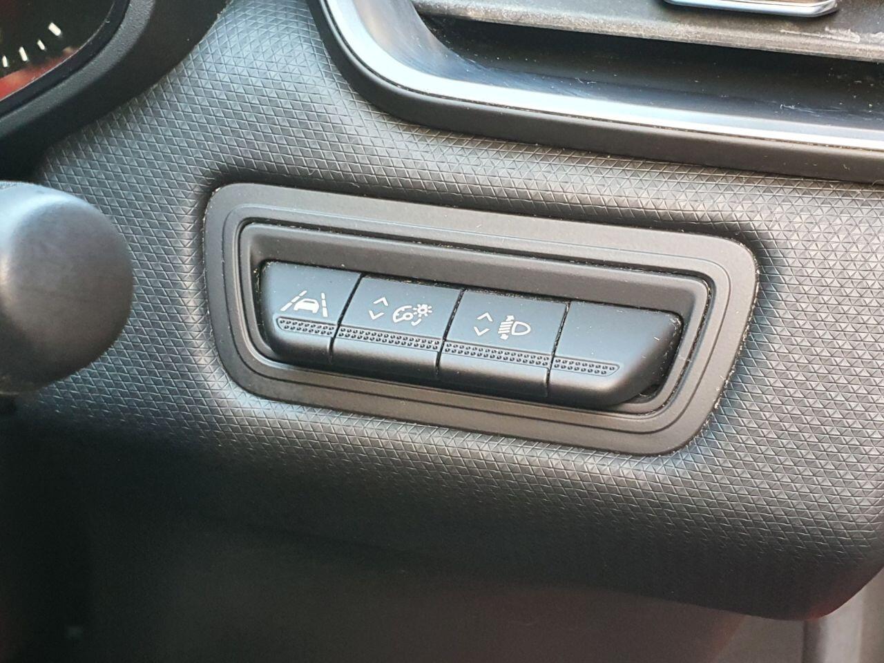 Renault Clio view 31