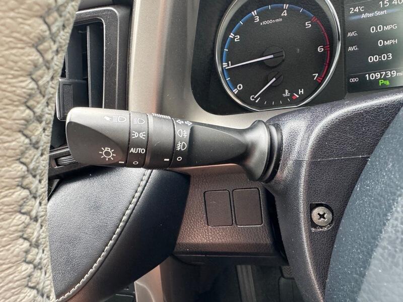 Toyota Rav4 view 31
