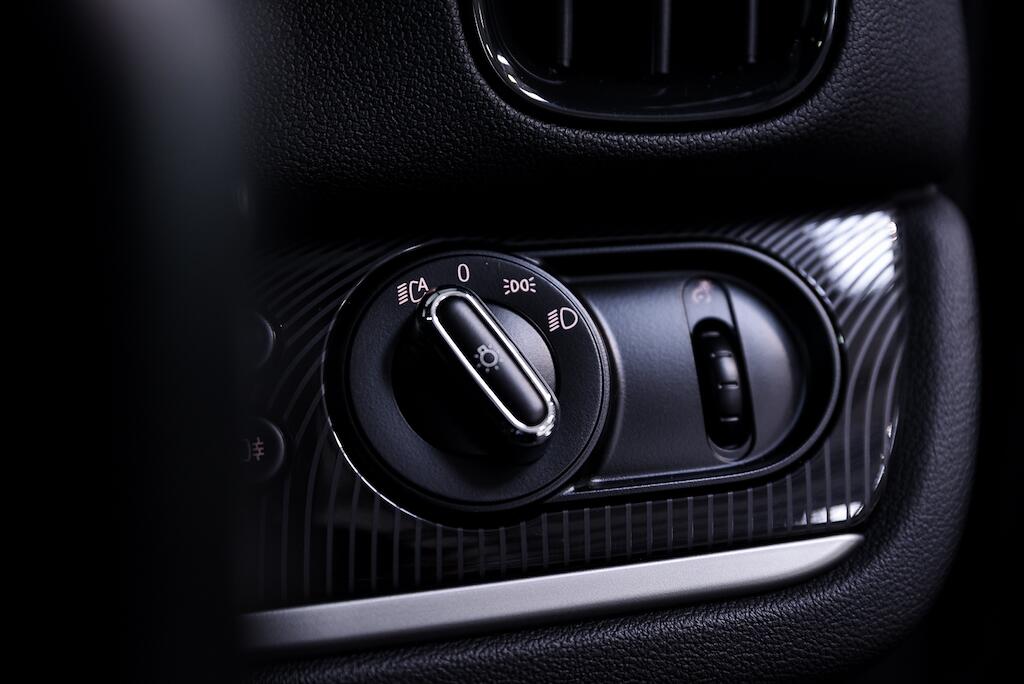 MINI Countryman view 28