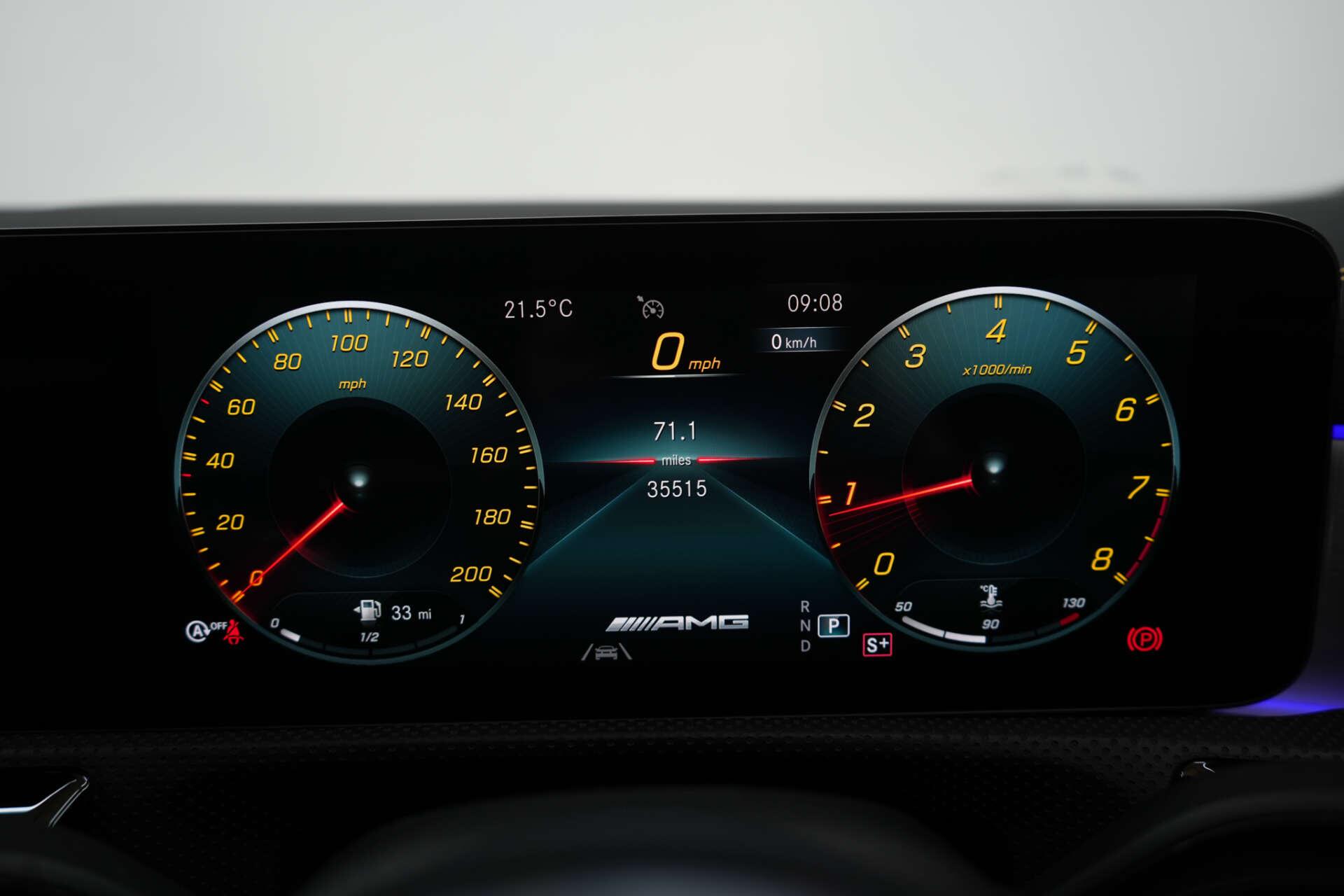 Mercedes-Benz A Class view 50