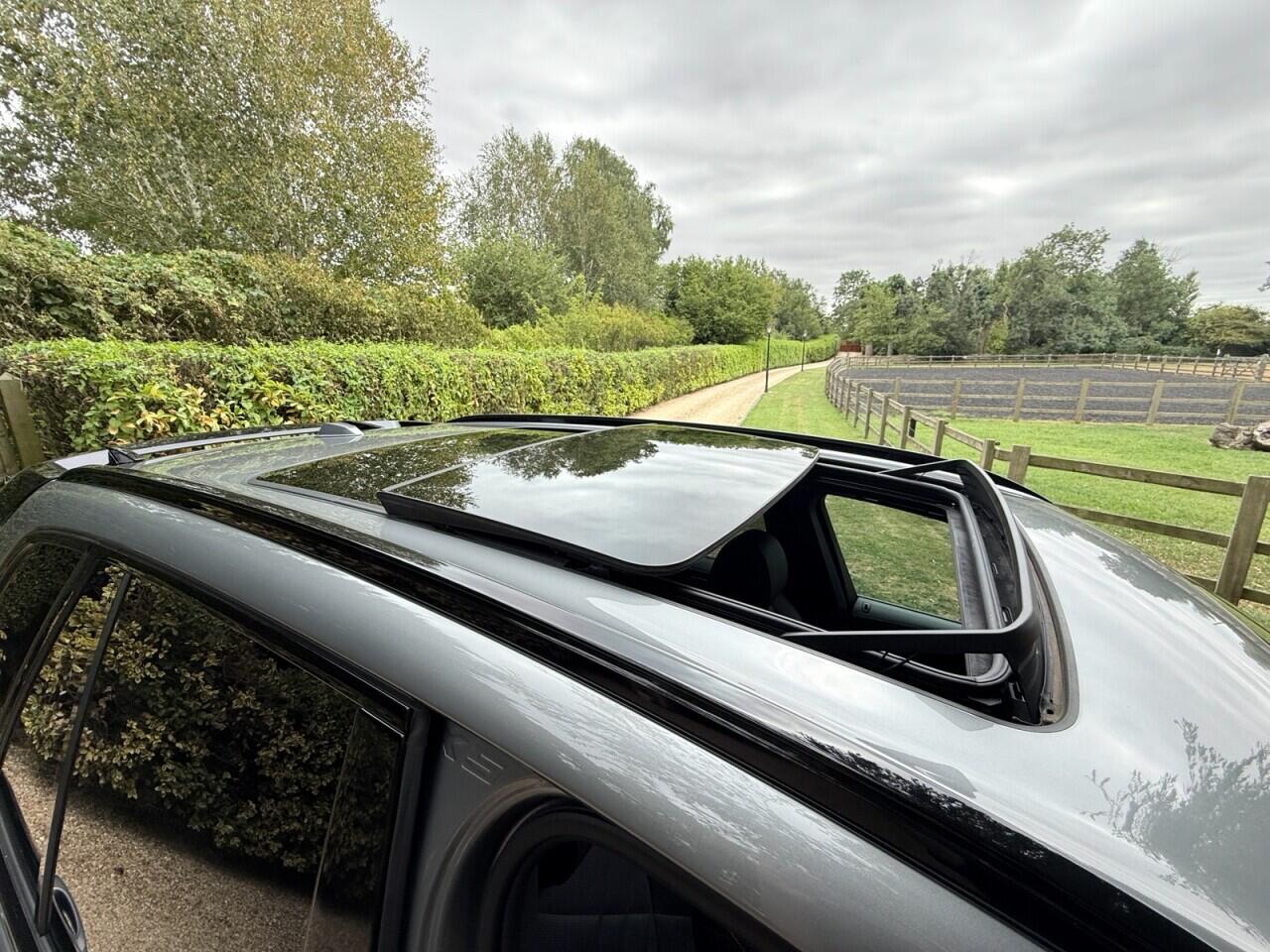 BMW X5 X5 view 8