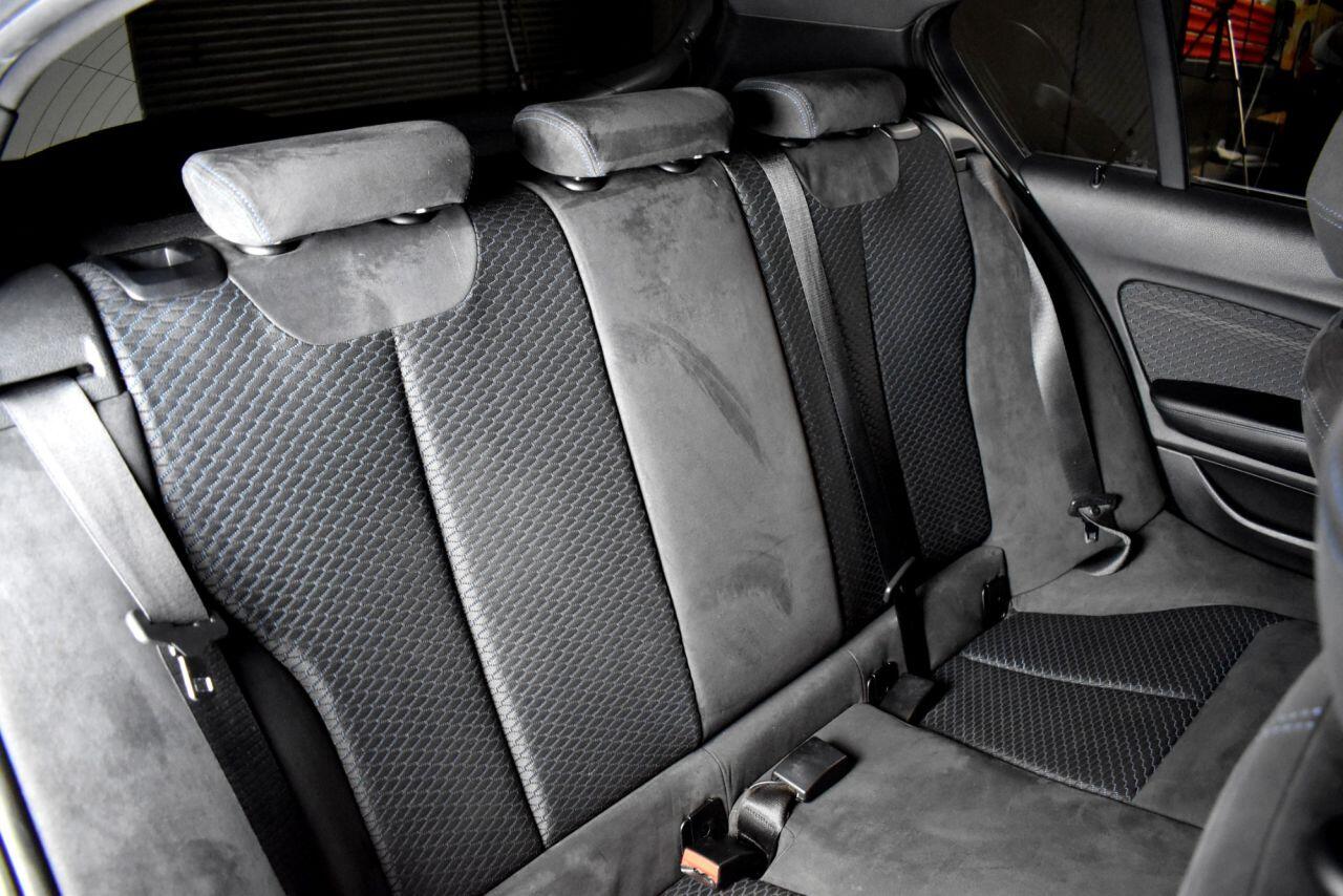 BMW 1 Series view 20